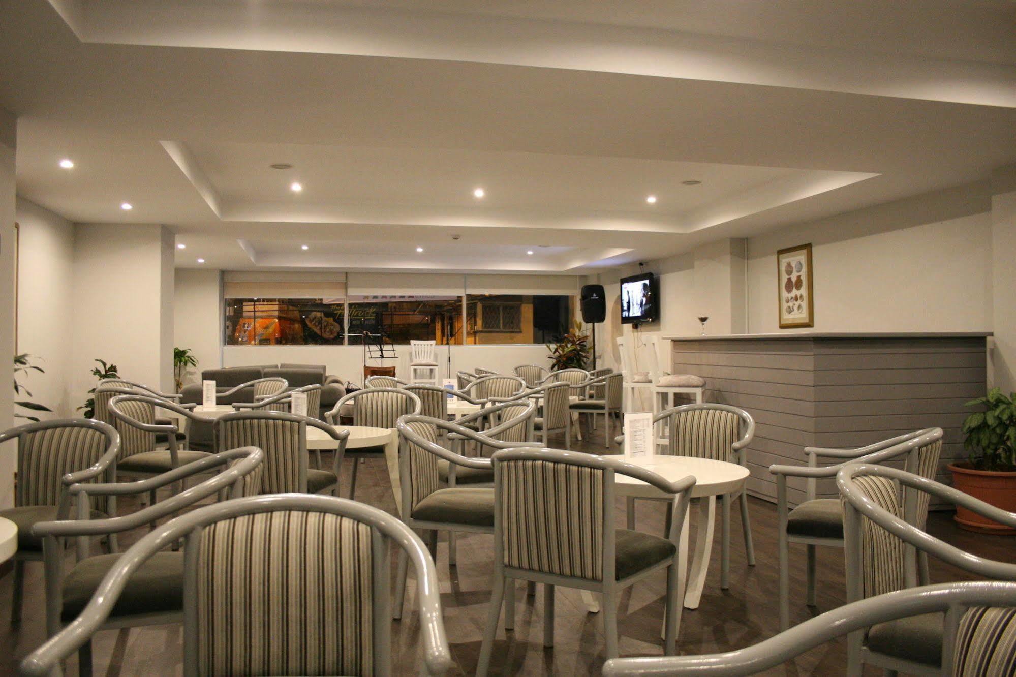 Hotel Tambo Real กีโต ภายนอก รูปภาพ